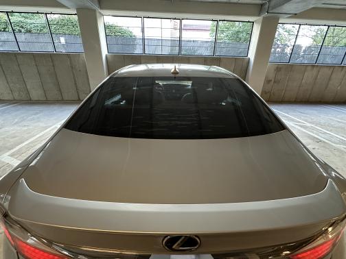 2013 Lexus ES 300h Base