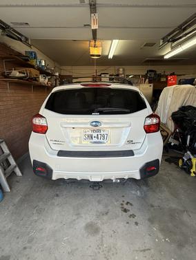2013 Subaru XV Crosstrek 2.0i Limited