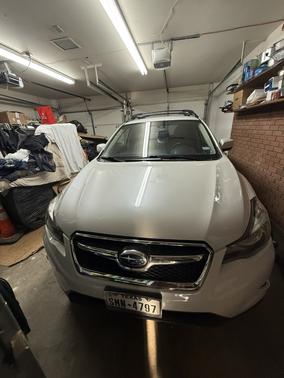 2013 Subaru XV Crosstrek 2.0i Limited