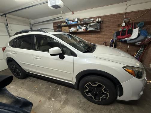 2013 Subaru XV Crosstrek 2.0i Limited