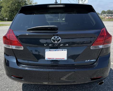 2015 Toyota Venza LE