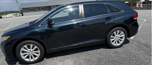 2015 Toyota Venza LE
