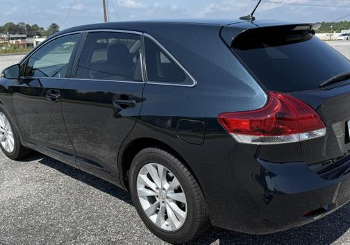 2015 Toyota Venza LE
