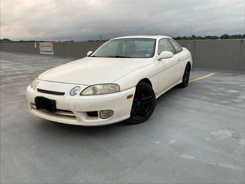 1998 Lexus SC 400 Base