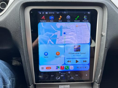 2013 Ford Mustang V6 Premium