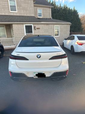 2024 BMW 760 i xDrive