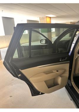 2011 Subaru Outback 2.5i