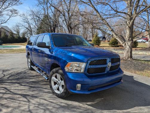 2014 RAM 1500 Tradesman/Express