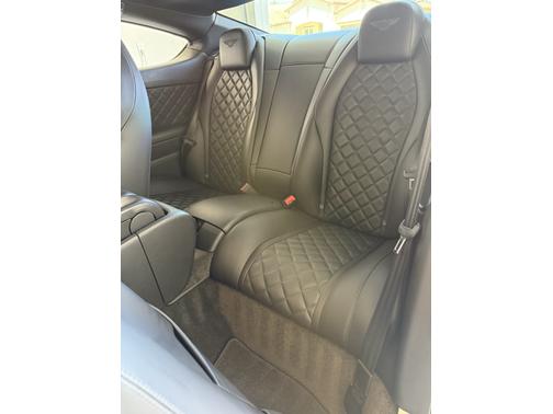 2017 Bentley Continental GT V8