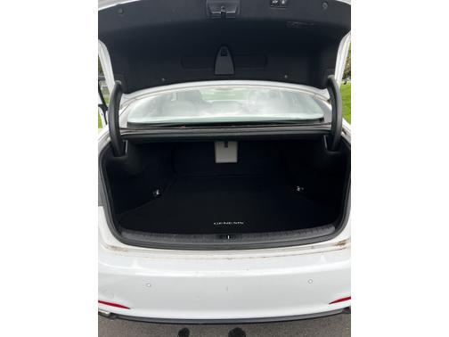 2016 Hyundai Genesis 3.8