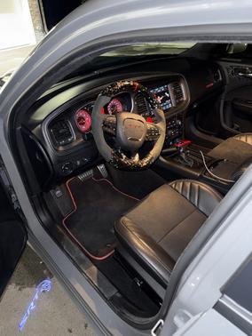 2023 Dodge Charger SRT Hellcat Widebody Jailbreak