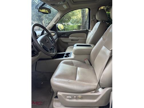 2012 GMC Yukon XL 1500 SLT