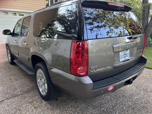 2012 GMC Yukon XL 1500 SLT