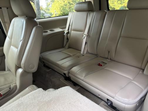 2012 GMC Yukon XL 1500 SLT