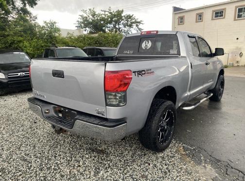 2007 Toyota Tundra SR5