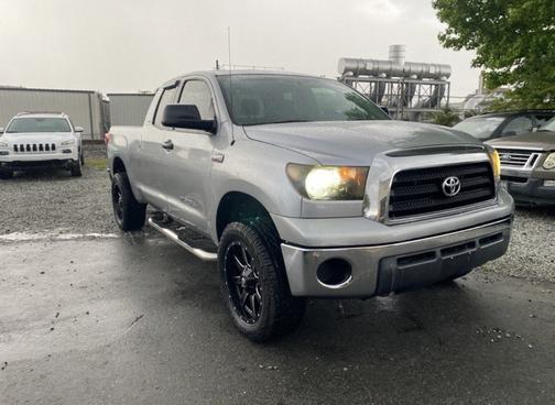 2007 Toyota Tundra SR5