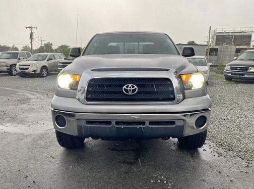 2007 Toyota Tundra SR5
