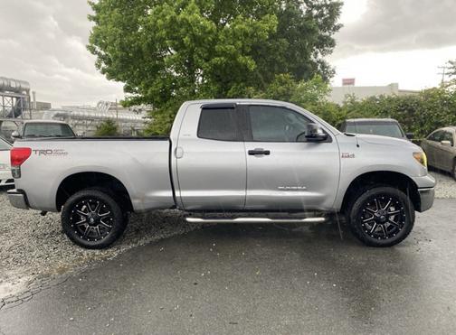 2007 Toyota Tundra SR5