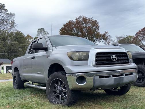 2007 Toyota Tundra SR5