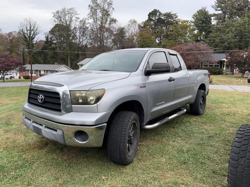 2007 Toyota Tundra SR5