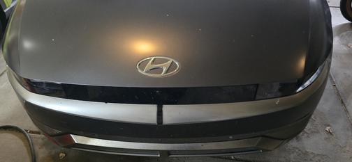 2022 Hyundai IONIQ 5 Limited