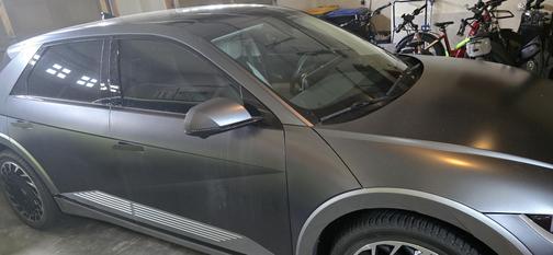 2022 Hyundai IONIQ 5 Limited