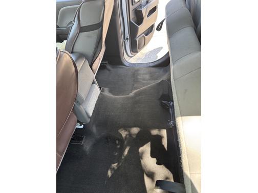 2017 GMC Sierra 1500 Base