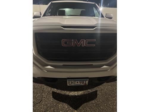 2017 GMC Sierra 1500 Base