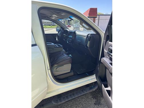 2017 GMC Sierra 1500 Base