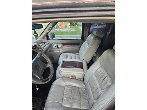 1995 Chevrolet 1500 Cheyenne Extended Cab