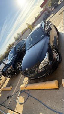 2008 BMW 535 i