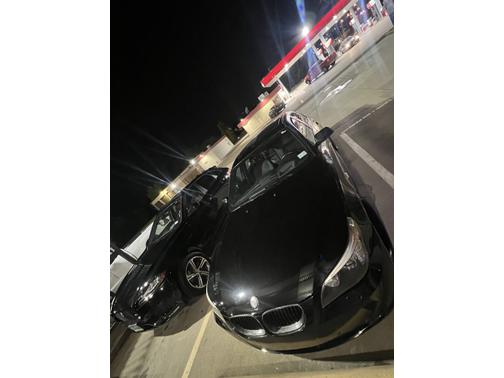 2008 BMW 535 i