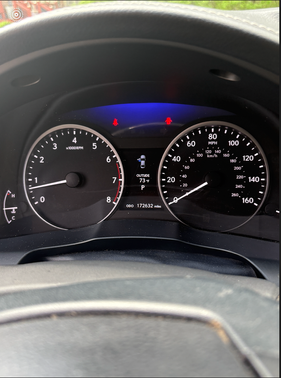 2013 Lexus ES 350 Base