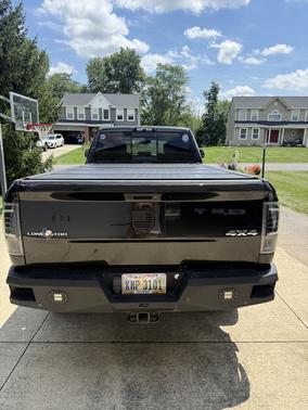 2018 RAM 3500 SLT