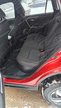 2022 Toyota RAV4 Prime SE