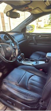 2014 Buick Enclave Leather