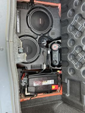 2017 Dodge Challenger SRT Hellcat