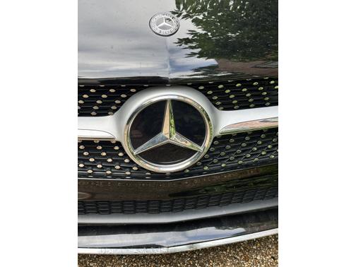2019 Mercedes-Benz A-Class A 220 4MATIC