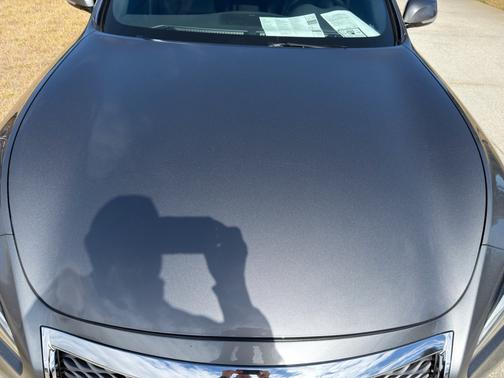 2019 INFINITI Q70 3.7 LUXE