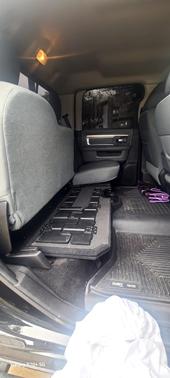 2016 RAM 2500 Big Horn