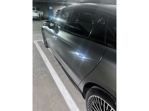 2022 Mercedes-Benz EQS 450+ Base
