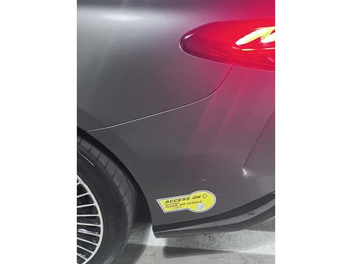 2022 Mercedes-Benz EQS 450+ Base