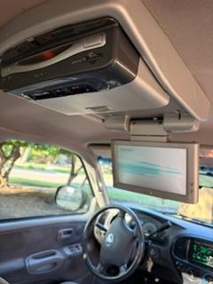 Gray 2003 Toyota Tundra SR5 Access Cab Stepside