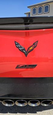 2016 Chevrolet Corvette Z06