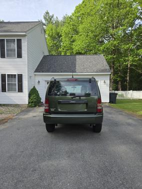 2009 Jeep Liberty Sport