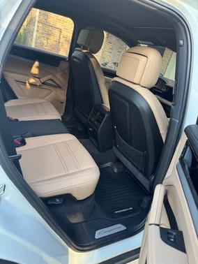 2024 Porsche Cayenne Cayenne S