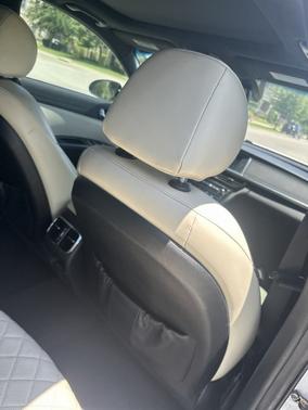 2016 Kia Optima SXL Turbo