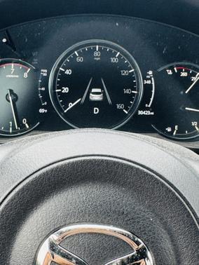 2022 Mazda CX-5 2.5 Turbo