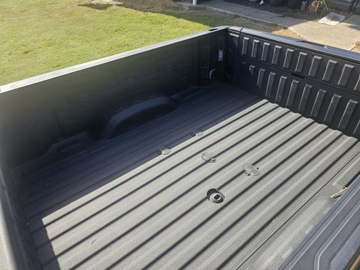 Black 2025 GMC Sierra 2500 AT4