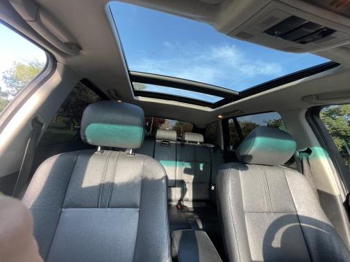 2007 BMW X3 3.0si